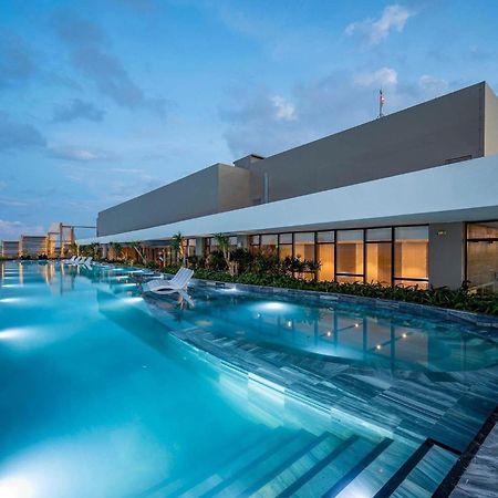 The Song Apartment Condotel 5 Sao - Ruby Villa Homestay -Can Ho Bien Vung Tau Luaran gambar